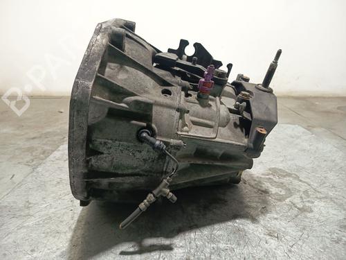 Gearbox RENAULT TRAFIC II Bus (JL) 2.0 dCi 115 (JL00, JL01, JL0H, JL0M, JL0U) | BP36800924M3 - Image 4