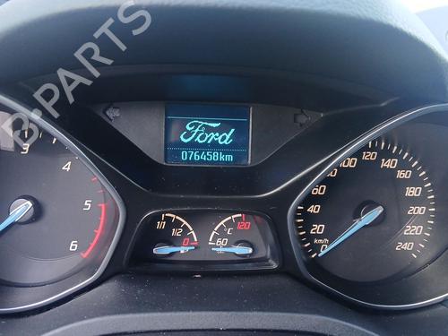 Engine FORD GRAND C-MAX (DXA/CB7, DXA/CEU) 1.6 TDCi | BP39380215M1 - Image 30