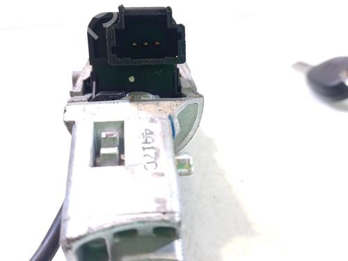 Ignition barrel CITROËN BERLINGO MULTISPACE (B9) 1.6 HDi 90 | BP16701773M48 