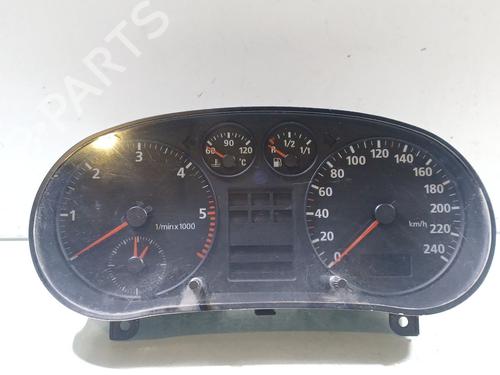 Kombiinstrument AUDI A3 (8L1) 1.9 TDI (130 hp) 1300853
