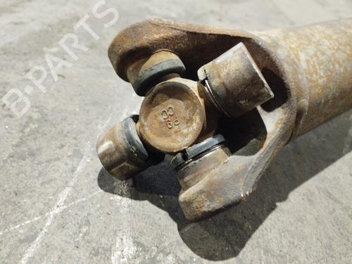 Driveshaft JEEP GRAND CHEROKEE II (WJ, WG) 2.7 CRD 4x4 | BP20305033M37 
