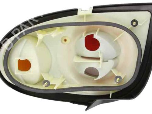 Left taillight RENAULT MEGANE I Coach (DA0/1_)  | BP16086664C34 