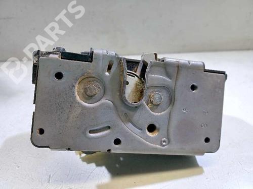 Rear right lock OPEL CORSA E (X15) 1.3 CDTI (08, 68) | BP10521410C99 