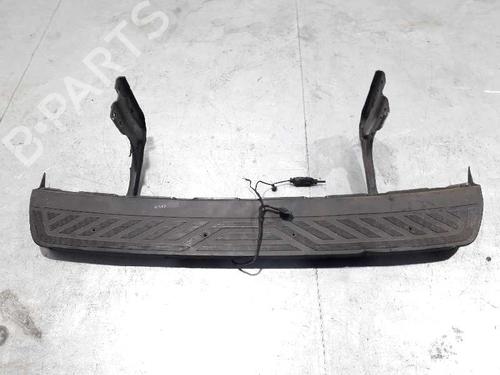 Used Rear bumper HYUNDAI H350 Van 2.5 CRDI (150 hp) 16488909