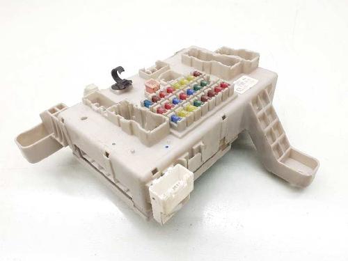Used Fuse box TOYOTA LAND CRUISER PRADO (_J12_) 3.0 D-4D (KDJ120, KDJ125, KDJ121) (173 hp) 12844251