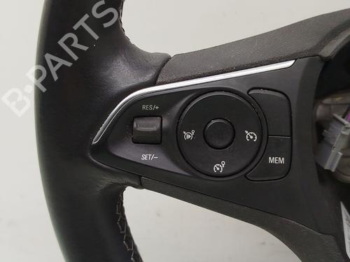Steering wheel OPEL MOKKA 1.2 Turbo Hybrid | BP39614475C49 - Image 2