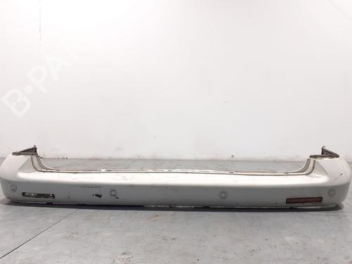 Bumper achter VW TRANSPORTER T5 Bus (7HB, 7HJ, 7EB, 7EJ) 2.0 BiTDI 4motion (180 hp) 16933845