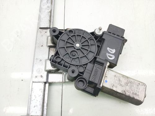 Front right window mechanism CITROËN JUMPER II Van 2.2 HDi 120 | BP37173811C23 - Image 2