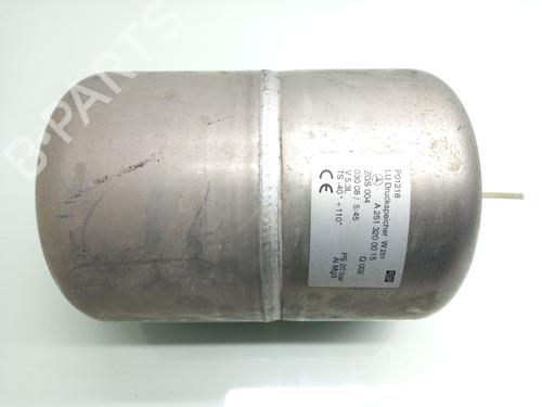 Used Other MERCEDES-BENZ R-CLASS (W251, V251) R 350 CDI 4-matic (251.124, 251.125) (211 hp) 17522972