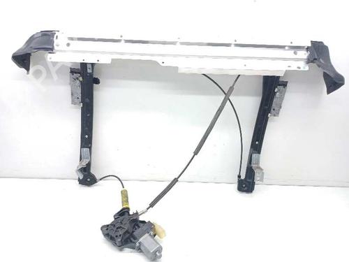 Used Front right window mechanism MINI MINI (R56) Cooper (120 hp) 12260486