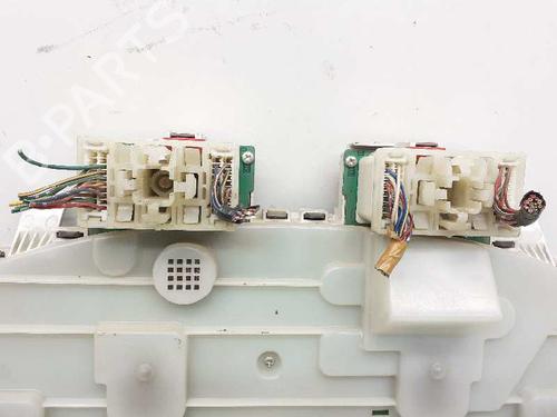 Instrument cluster TOYOTA LAND CRUISER PRADO (_J12_) 3.0 D-4D (KDJ120, KDJ125, KDJ121) | BP12844262C47 