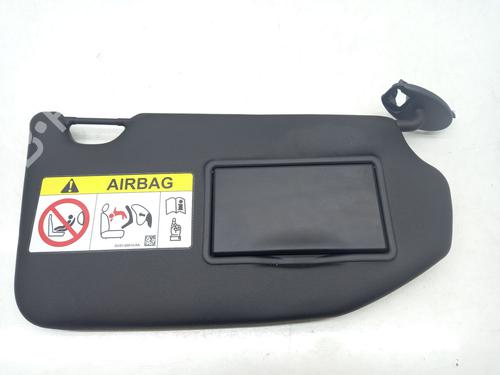 Used Right sun visor FORD KA+ III (UK, FK) 1.2 Ti-VCT (85 hp) 22788876