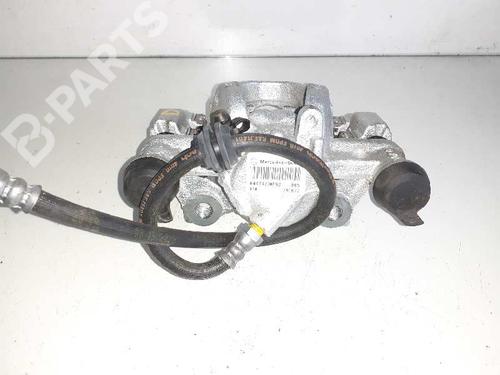 Right rear brake caliper MERCEDES-BENZ VITO Mixto (Double Cabin) (W447)  | BP11560789M106 