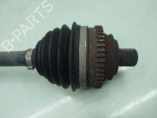 Drivksel foran venstre VW TRANSPORTER T4 Bus (70B, 70C, 7DB, 7DK, 70J, 70K, 7DC, 7DJ) 2.5 TDI | BP30302974M38