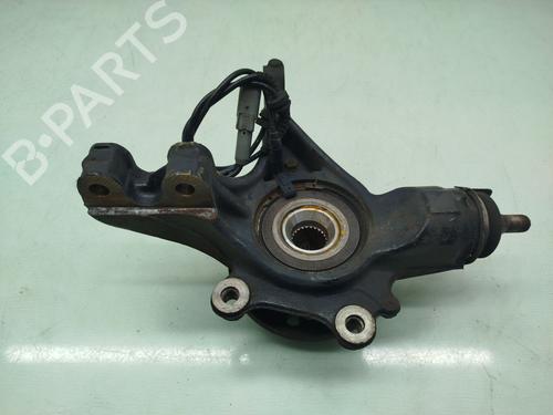 Right front steering knuckle PEUGEOT 5008 (0U_, 0E_) 1.6 16V | BP22780420M26 