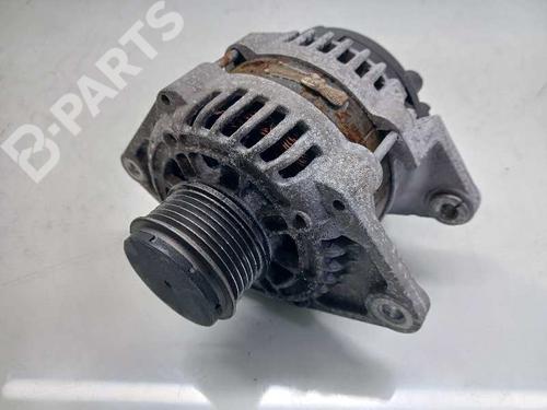 Used Alternator OPEL ASTRA J Sports Tourer (P10) 1.7 CDTI (35) (125 hp) 9433269