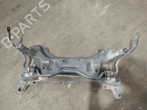 Subframe TOYOTA YARIS (_P13_) 1.4 D (NLP130_, NLP130) | BP29353115M9 