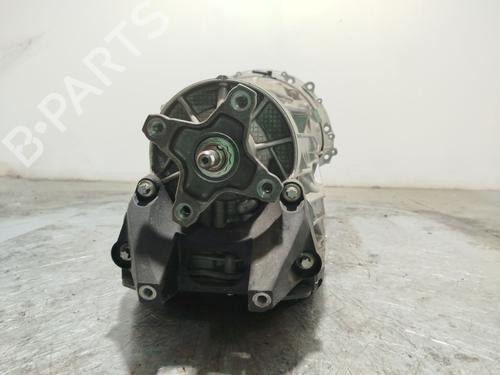 Gearbox MERCEDES-BENZ V-CLASS (W447) V 250 BlueTEC / d (447.811, 447.813, 447.815) | BP40106293M3 - Image 3
