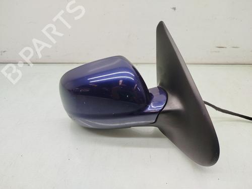 Used Right mirror SEAT TOLEDO II (1M2) 1.9 TDI (90 hp) 27606922
