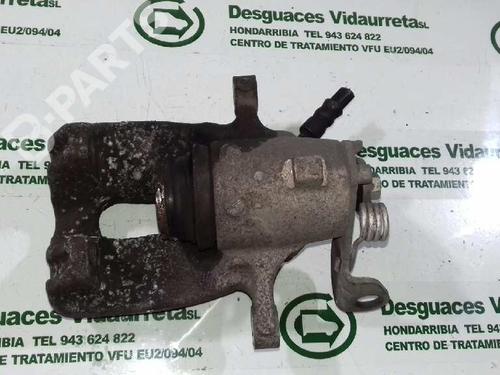 Left rear brake caliper OPEL INSIGNIA A (G09) 2.0 CDTI (68) | BP11558010M107 