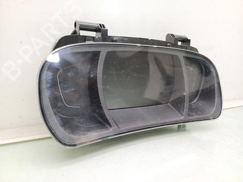 Instrument cluster RENAULT KADJAR (HA_, HL_) 1.2 TCe 130 (HLMR) | BP32508158C47 - Image 3