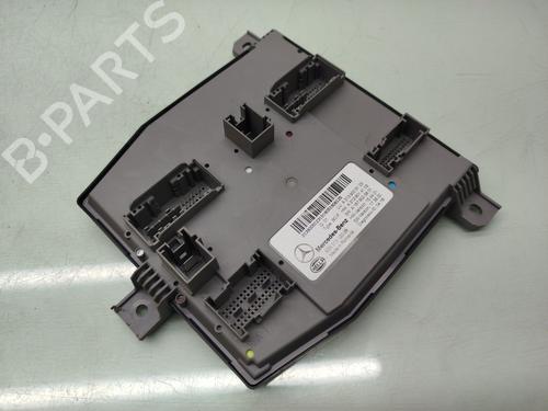 Elektronisk modul MERCEDES-BENZ E-CLASS (W213) E 220 d (213.004) (194 hp) 22716987