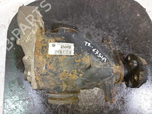 Rear differential BMW 3 Touring (E91)  | BP10865744M24 