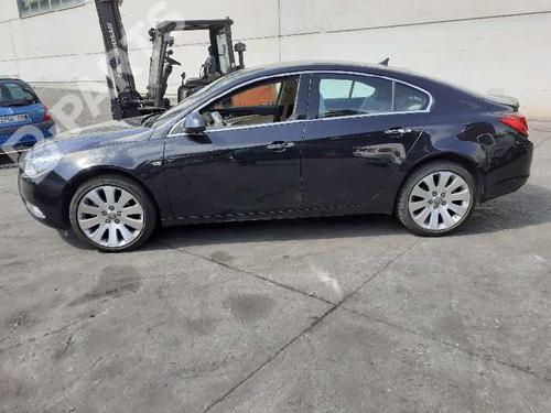 Airbag Kit OPEL INSIGNIA A (G09) 2.0 CDTI 4x4 (68) | BP10381810C86  - Image 22