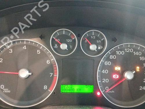 Left headlight FORD FOCUS II (DA_, HCP, DP) 1.6 | BP31837536C28