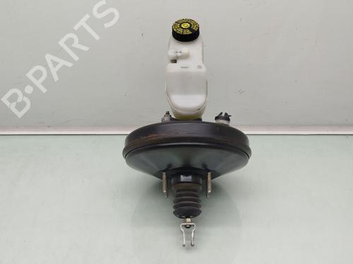 Servo brake TOYOTA AYGO (_B4_)  | BP29596270M42
