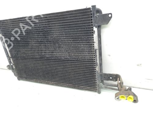 AC radiator VW GOLF VI (5K1) 2.0 GTi | BP29431309M32 