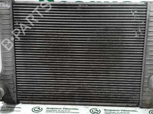 Intercooler radiateur LEXUS IS II (_E2_) 220d (ALE20) (177 hp) 1972312