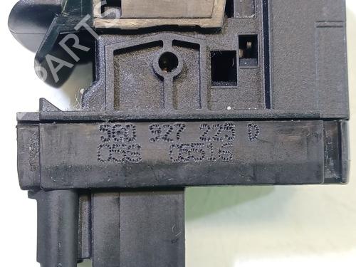 Electric handbrake VW GOLF VII (5G1, BQ1, BE1, BE2) 1.6 TDI | BP17492670E5 