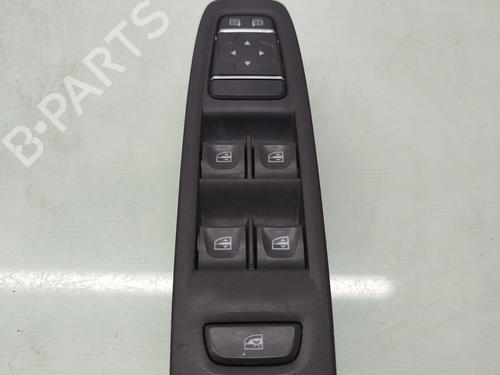 Left front window switch RENAULT ZOE (BFM_) ZOE (BFMC, BFMD) | BP31852731I27