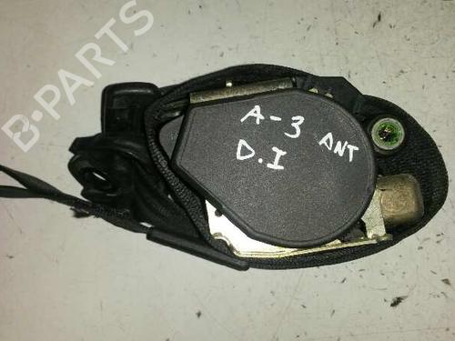 Used Front left seatbelt AUDI A3 (8L1) [1996-2006]  9116792