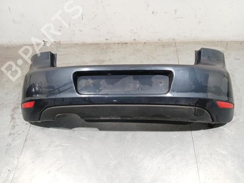 rear-bumper-vw-golf-vi-5k1-2008-2009-2010-2011-2012-2013-2014-38443708 main image
