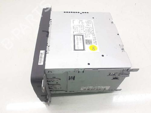 Radio VW GOLF VI (5K1)  | BP13495362E6 