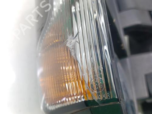 Left mirror IVECO DAILY VI Van 35S16, 35C16, 40C16, 50C16, 70C16 | BP30288760C26