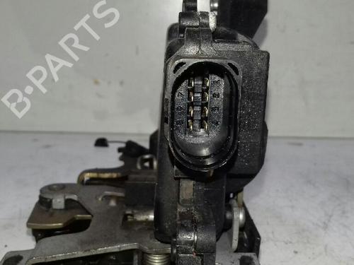 Front right lock VW GOLF IV (1J1) 1.9 TDI | BP5950368C97 