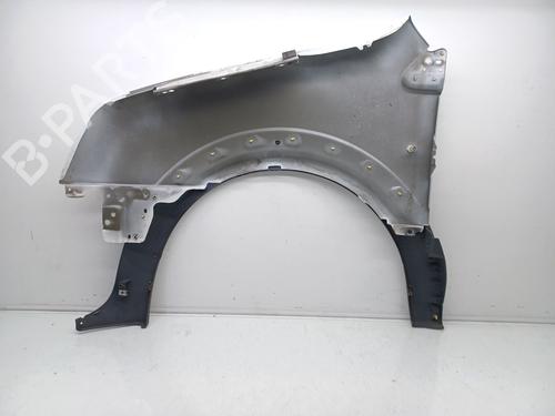 Right front fenders FORD TRANSIT CONNECT (P65_, P70_, P80_) 1.8 Di | BP26445807C42 