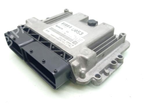 Engine control unit (ECU) KIA CARENS IV 1.7 CRDi | BP28017992M57 