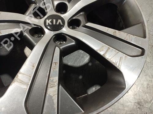 Rim KIA SORENTO III (UM) 2.2 CRDi | BP20302330C45 