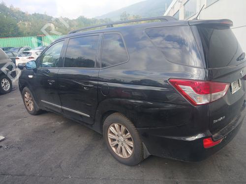 Other SSANGYONG RODIUS II 2.0 XDi | BP33799595O1 - Image 11