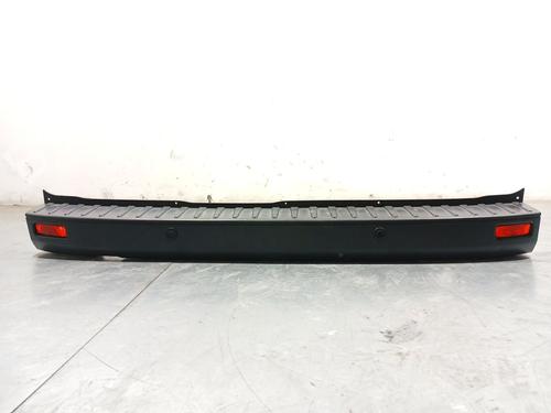 Used Rear bumper Rear bumper FORD TOURNEO CUSTOM V362 Bus (F3) 2.0 EcoBlue (170 hp) 34737326 34737326