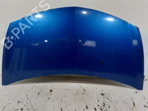 Used Hood RENAULT CLIO III (BR0/1, CR0/1) 1.5 dCi (BR17, CR17) (86 hp) 5665072