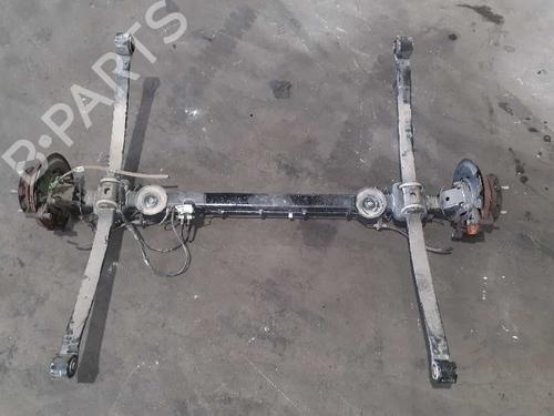 Used Rear axle FORD TRANSIT CUSTOM V362 Bus (F3) 2.0 EcoBlue (105 hp) 13374396