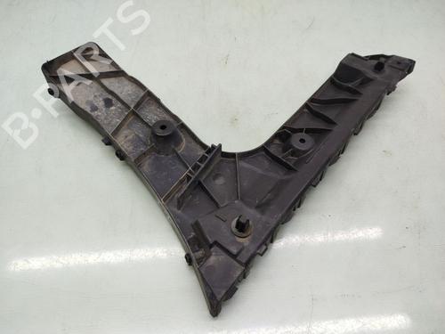 Rear bumper bracket AUDI A6 C7 (4G2, 4GC) 3.0 TDI 4G5807453C