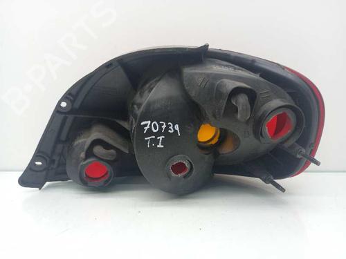 Left taillight DAEWOO MATIZ (M100, M150) 1.0 | BP13694882C34 