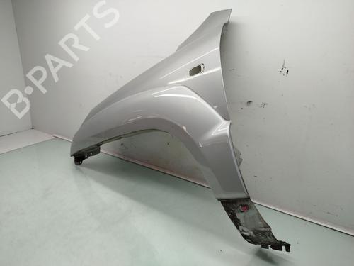 Left front fenders KIA SPORTAGE II (JE_, KM_) 2.0 CRDi | BP24196512C41 