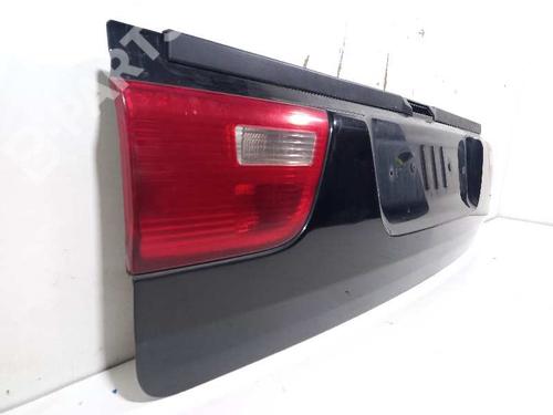 Tailgate BMW X5 (E53)  | BP11294424C6 